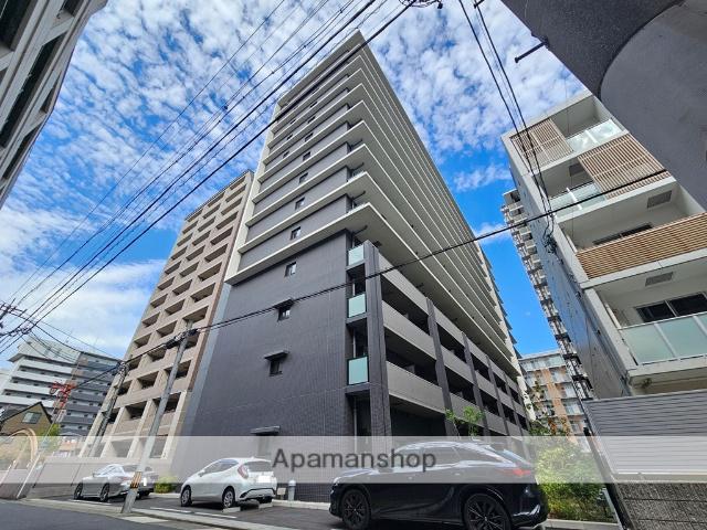 ロイジェント日吉Ⅱ