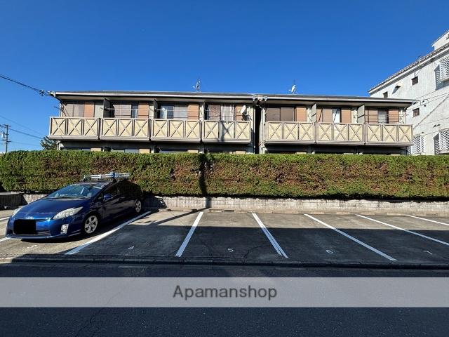 スプリングコートA