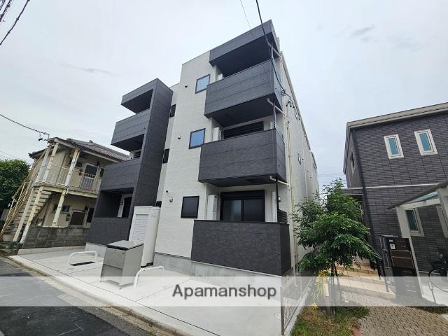 CHERIM 本陣十王町 ノース