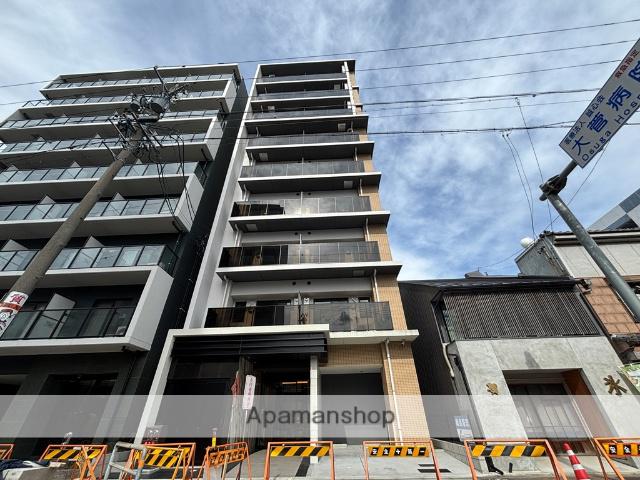 スリーアイランドタワー名駅太閤通