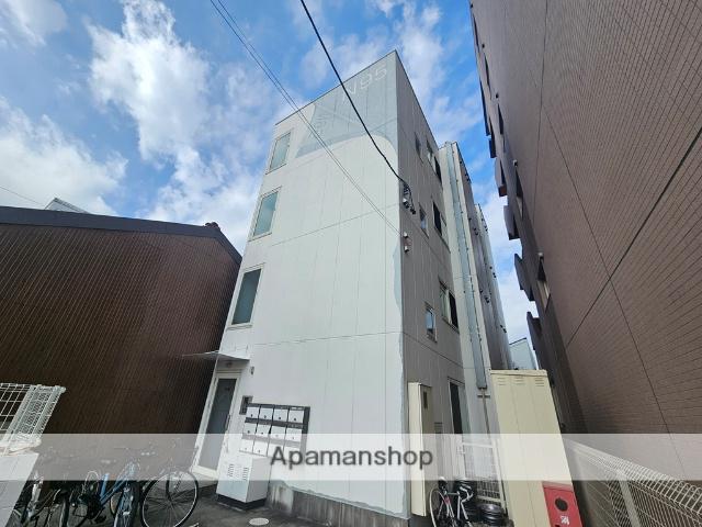 名古屋市東山線 中村公園駅 徒歩19分 4階建 築9年