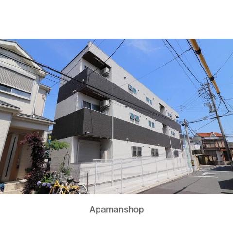 シンフォニア八田