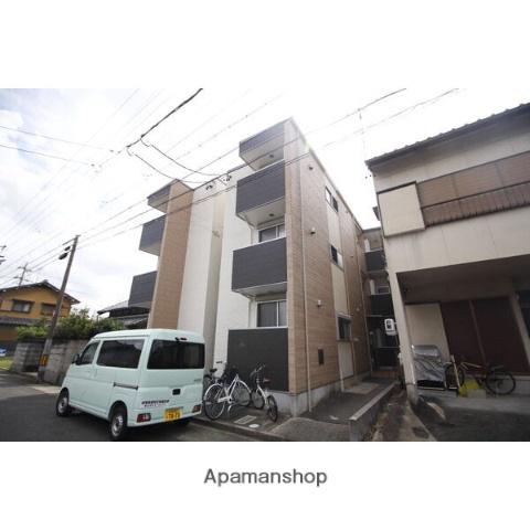 ハーモニーテラス草薙町Ⅳ