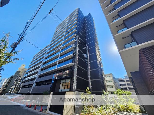 エステムコート名古屋TWIN ウエスト