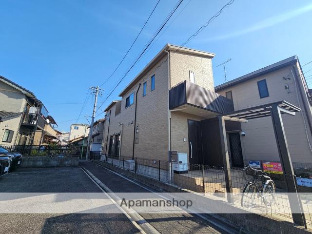 580ハイツIMOTOⅡ