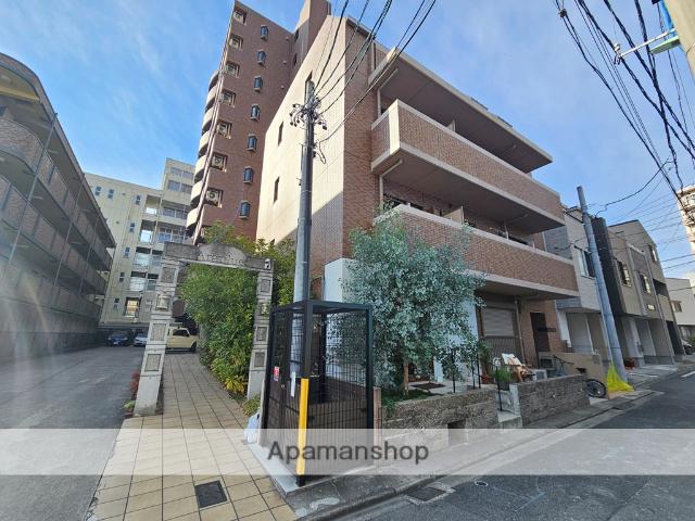 コンフォルト若宮