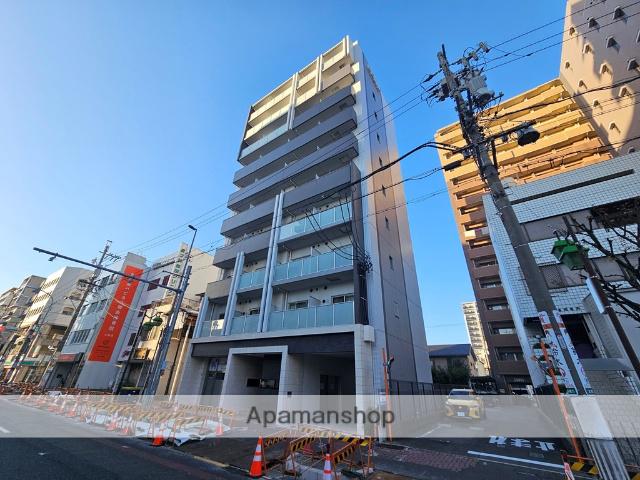 グランツェ名駅太閤通