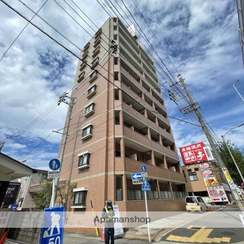 サンシティ畑江通