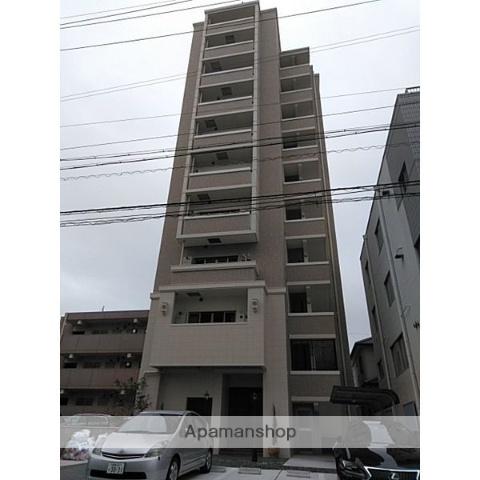 ベルルージュ中村公園