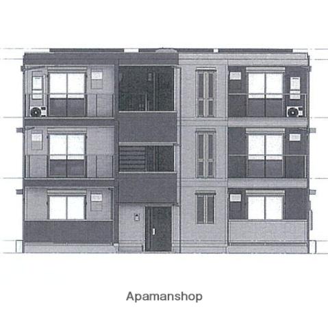 JA名古屋市中川区高畑ニ丁目