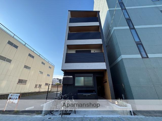 LEGIOIE太閤通駅Ⅲ