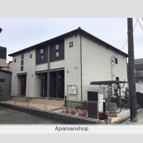 メゾン・ド・モリタⅢ