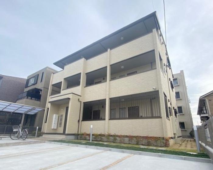 グレイスアイランド