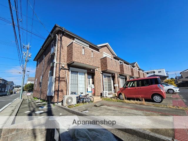 ヴィー・ライズ稲上