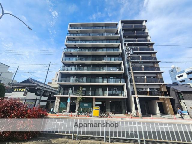 LIVES RESIDENCE 太閤通(ワンルーム/9階)