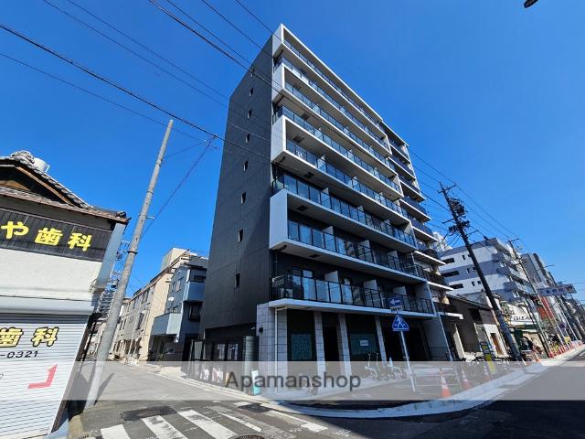 LIVES RESIDENCE 太閤通