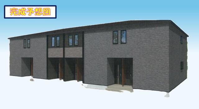 エルディーアールA