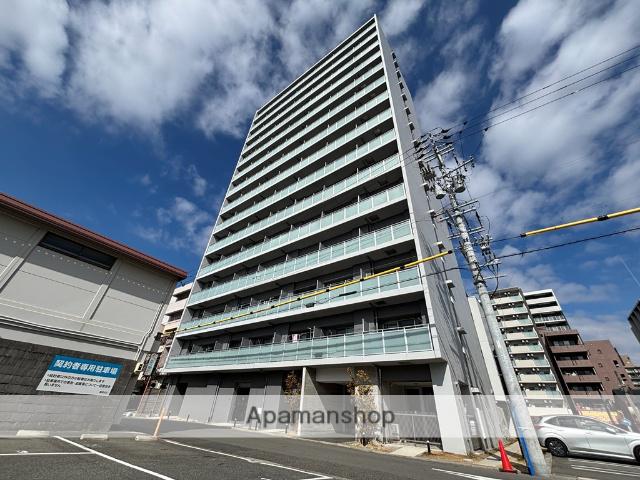 ヒヴィ・カーサ名駅西