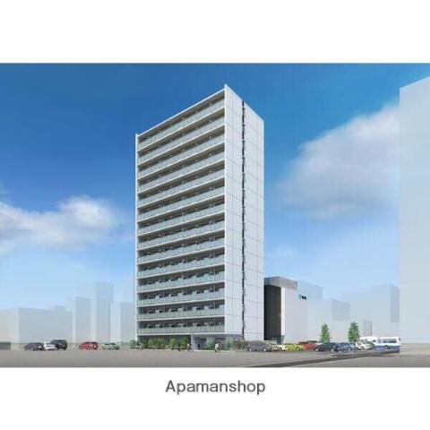 ヒヴィ・カーサ名駅西