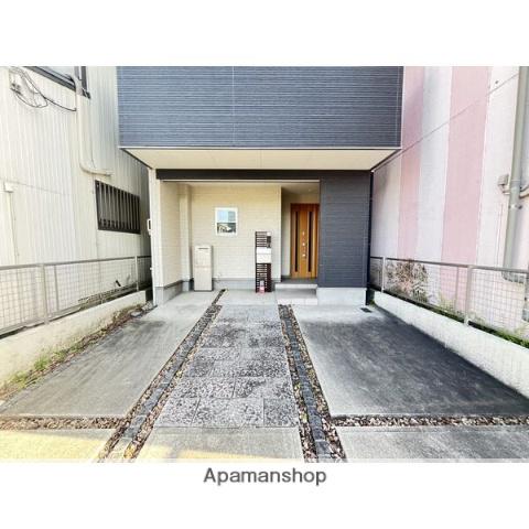 名古屋市東山線 岩塚駅 徒歩4分  築12年(2SLDK)