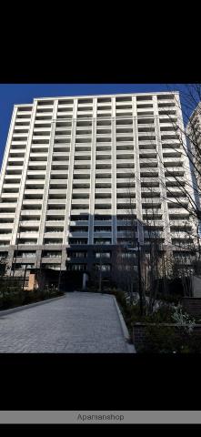 ザ・パークハウス名古屋アベニュースクエア 705(2LDK/7階)