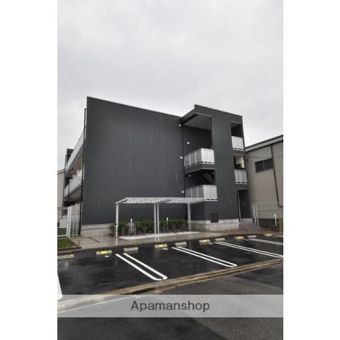 グラディオ岩塚