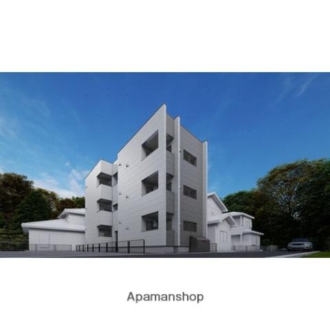 名古屋市中村区二ツ橋 木造アパート