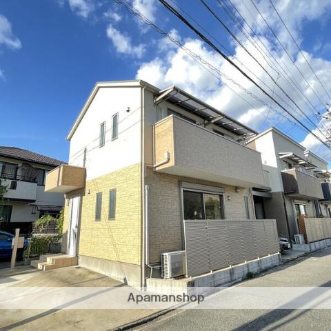近鉄名古屋線 米野駅 徒歩4分 2階建 築11年