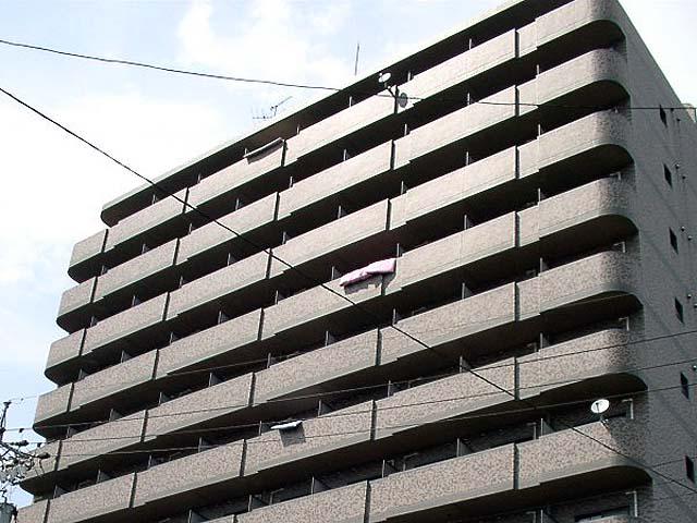 朝日プラザ名古屋ターミナルスクエア