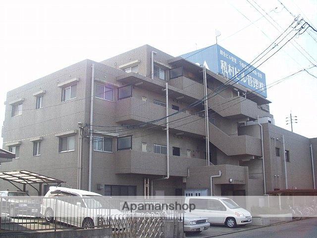 グランドール横前