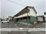 名鉄河和線 青山駅(愛知) 徒歩8分 2階建 築42年