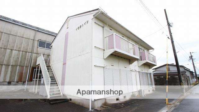 岩田ハイツ