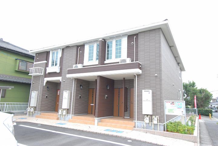コーポ二ヶ崎
