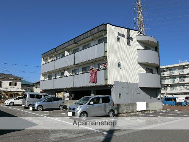 TAIHEI HOUSE(3LDK/2階)