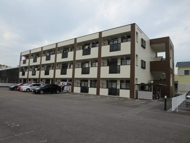 S-RESIDENCE伊都ATTIRANT