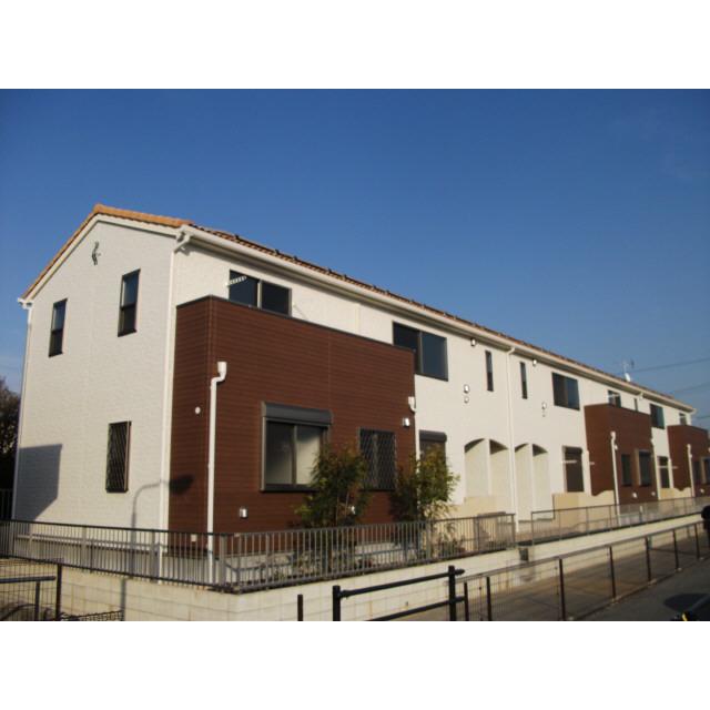 リーブル南風