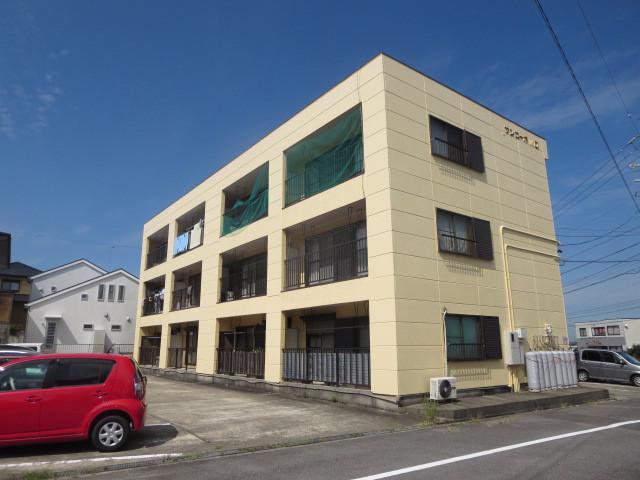 サンコーポ川口