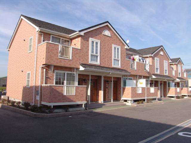 マスカットハウス