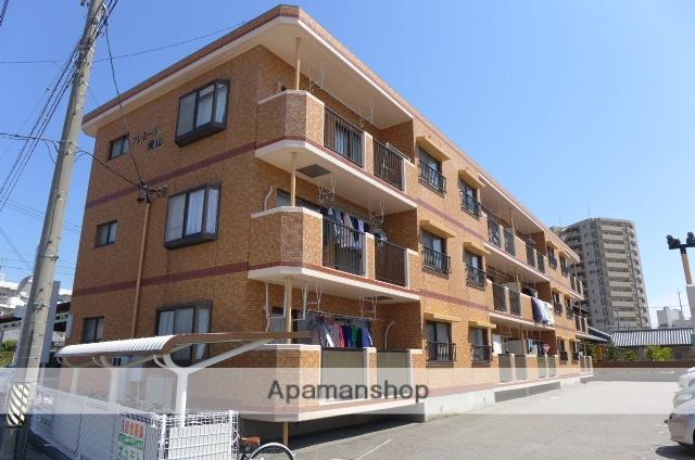 プレミール横山