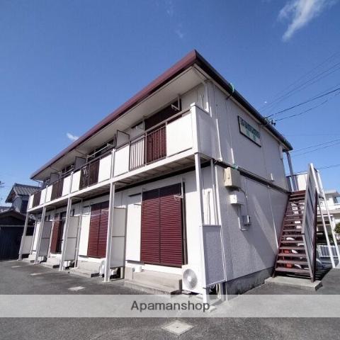 シティハイム的場(1K/1階)