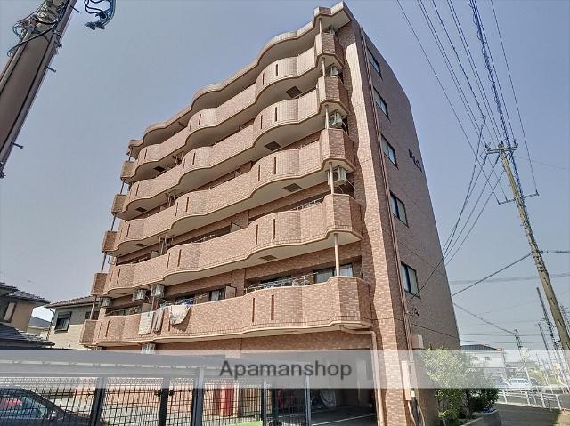 愛知県安城市篠目町2丁目の建物