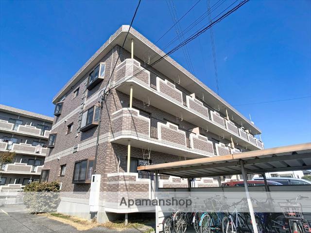 PASTORALⅡ(3DK/2階)