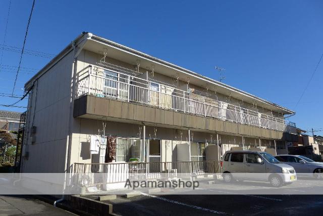 コーポ東海(1K/2階)