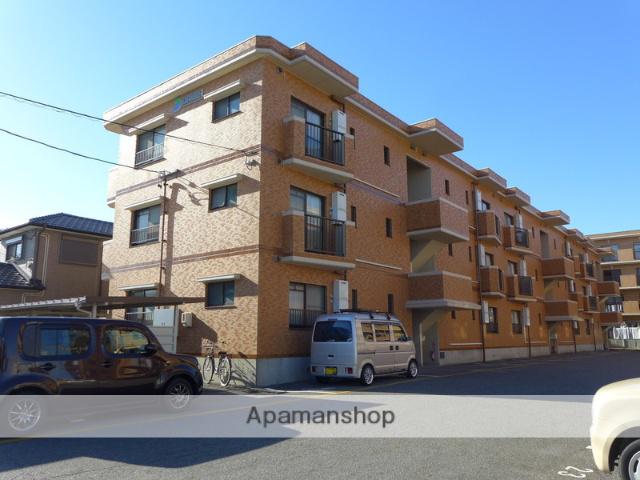 サンフラット横山