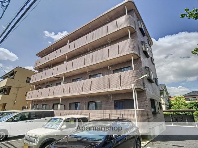 パープルタウン