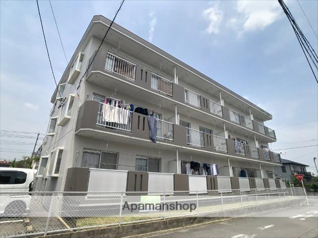 ボナール藤井(2LDK/3階)