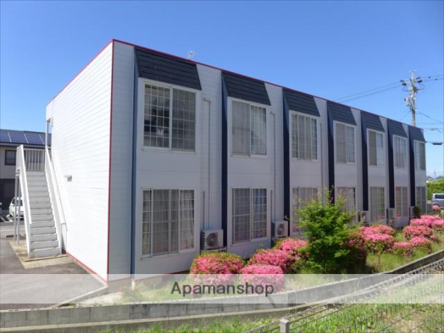 名鉄西尾線 碧海古井駅 徒歩9分  築34年