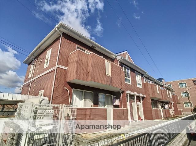 セントレージ横山