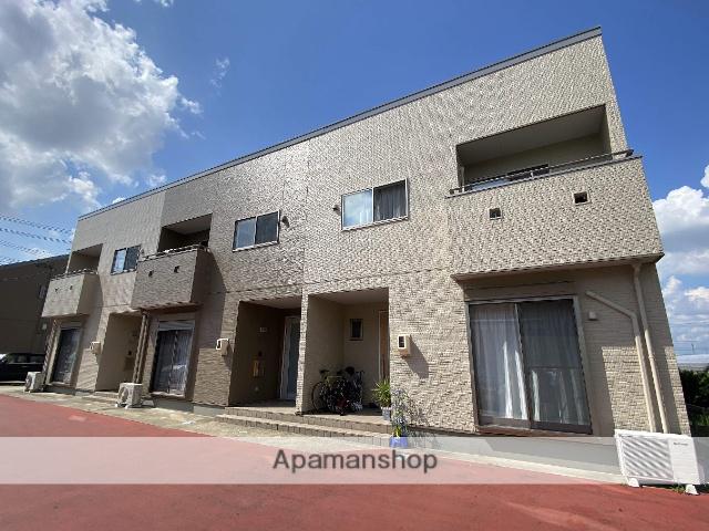 ラフィネⅢ(2LDK)