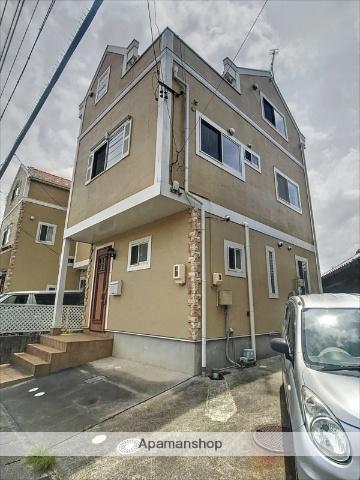 福釜タウンハウス